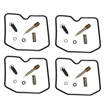 Kit réparation carburateur SUZUKI GSX 1200 Inazuma de 1999 à 2000 - KEYSTER K-12