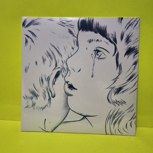 Hercules and Love Affair Vinyl | eBay