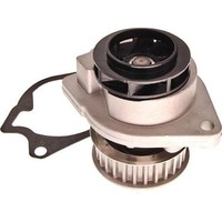 Maxgear 47-0045 Wasserpumpe FüR VW Skoda Seat Audi Polo Lupo Caddy Golf Bora A2