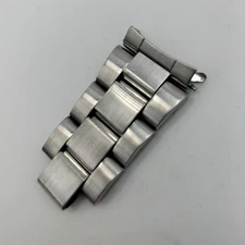 Used Item Wristwatch Parts Seiko Chronograph 7T92 0CA0 Spring Bar End Piece Belt