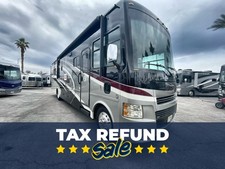 2016 Tiffin Motorhomes Allegro 36LA