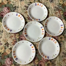 Corer Disney plate /Only USA DDP shipping