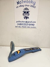 Radiodetection SPX RD8000 PXL   Cable Pipe Locator RD8200 8100 7100 7200 7000