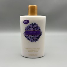 Love Spell Victoria Secret Hydrating Body Lotion 8.4 Oz Y2K