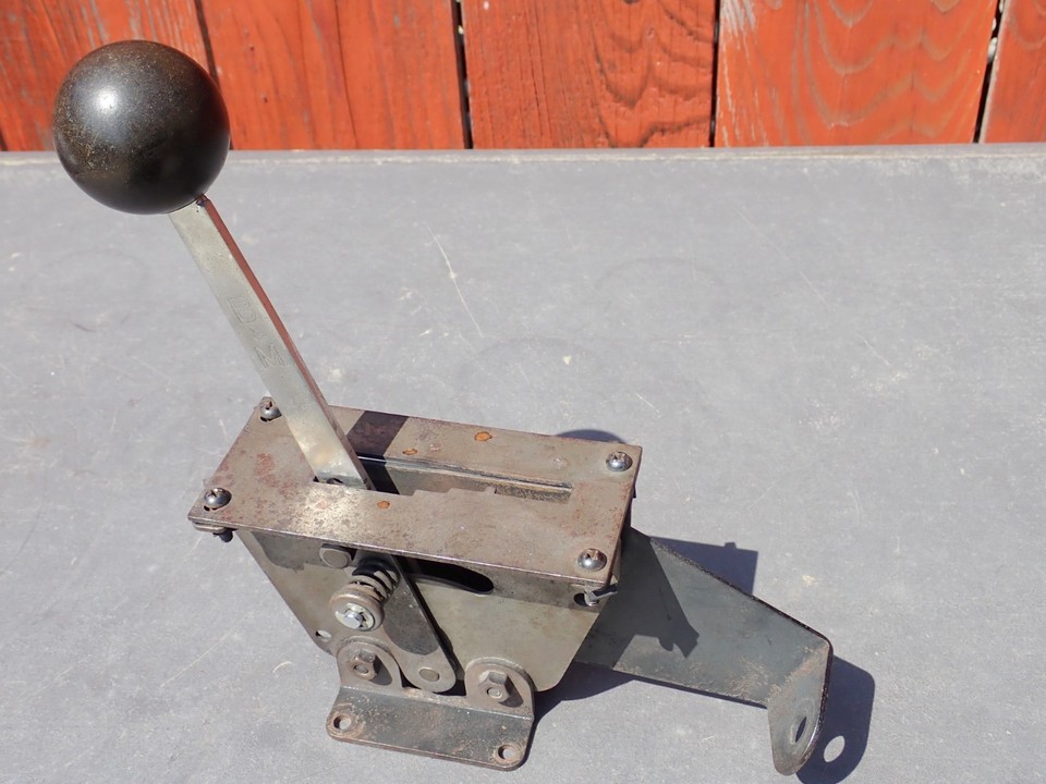 Couvre-manettes SIMPLEX Vintage Années 60-70 - Noirs (paire) - Caoutchouc - Pour Embouts De Guidon