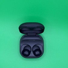 Samsung Galaxy Buds2 Pro R510 Charging Case Only - Black Read Description
