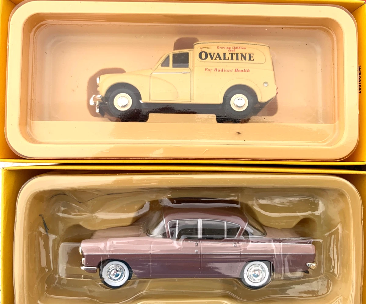 25+ Morris 1:43 Diecast & Toy Vans for sale | Updated Oct 2026