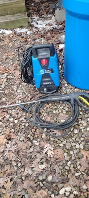 #ad #ad ar blue clean pressure washer $60.00
