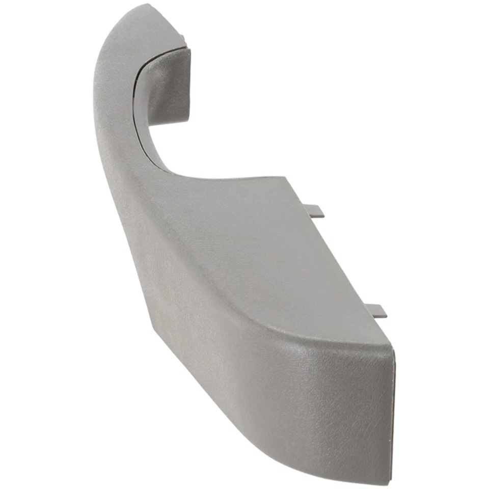 Interior Door Handles Front Passenger Right Side for Chevy SaVana Hand 10388387 - Image 3 of 4