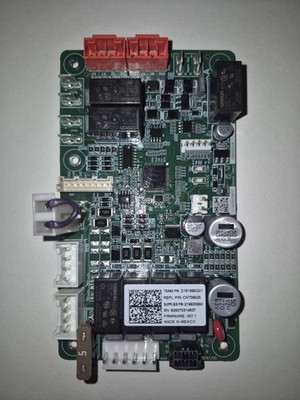 Trane D161899G01 CNT09525 Control PCB Assy A2L Mitigation Power / Board Only