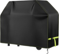 Grill Abdeckhaube, Vdisrr Wetterfest Grillabdeckung, 420D Oxford Gasgrill