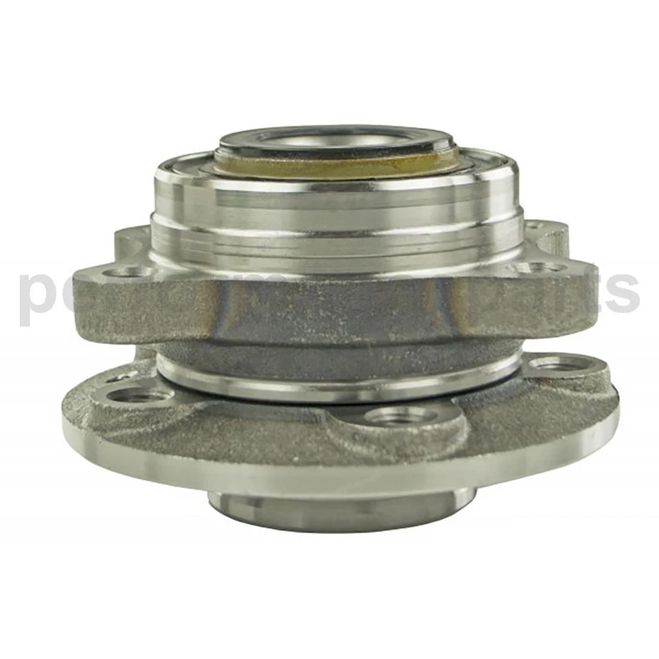 Mevotech Supreme Front Wheel Bearing and Hub Assembly fits 2003-2007 Volvo XC90 - Image 4 of 4