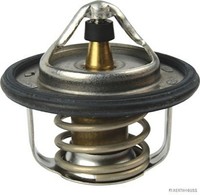 Herth+Buss Jakoparts Thermostat, KüHlmittel Zylinderkopf U.A. FüR Infiniti