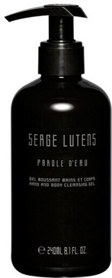 Serge Lutens Parole d'Eau Herren Duschgel 240ml - Neu