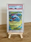 PSA 10 Mega Venusaur ex 003/132 Pokemon Card GEM MT Holo