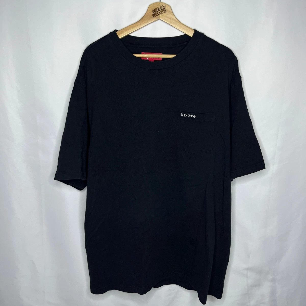 Supreme Nyc In Men's T-Shirts for sale | eBay