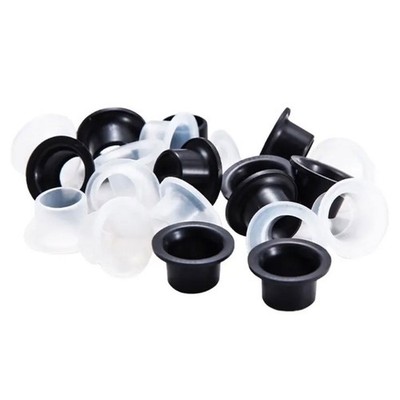 Leak-Proof Silicone Gasket Safe Sealing Rings for Water Triangular Valves