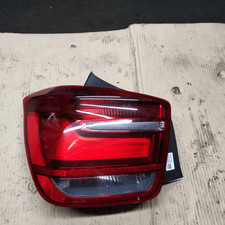 63217270095 Fanale post. SX BMW Serie 1 (F20) 5P 118d xDrive Ber 5p/d/1995cc