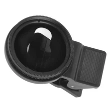 ⊹Veledge 37mm CPL Polarizing Polarizer Lens Filter For Different Brand Mobile