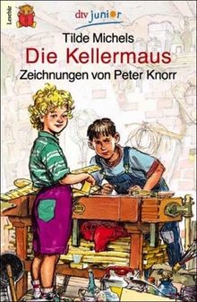 Die Kellermaus von Tilde Michels | Buch | Zustand akzeptabel