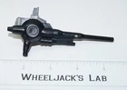 Metroplex Six-Gun Right Black Arm Gun 1985 Vintage G1 Transformers Action Figure