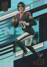 2022 Donruss Elite #26 Davis Mills