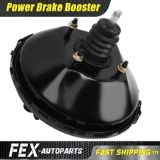 54-81117 Power Brake Booster for Cadillac Calais DeVille Fleetwood 7.7L 67-70