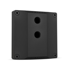Bloque CPU Intel Optimus Signature V3 PRO (Negro, Placa Fría de Cobre) - Totalmente Nuevo