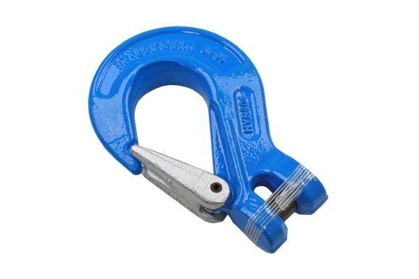 US PRO Clevis Sling Hook - 3.15 Tonne G80 10mm