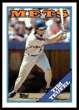 Click to enlarge Tim Teufel