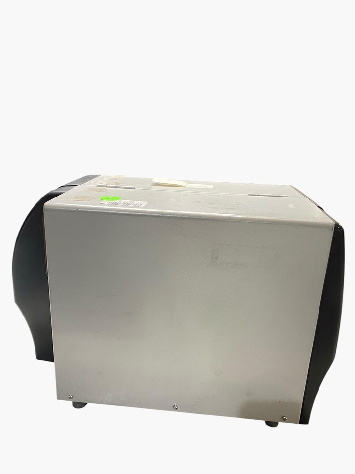 Zebra ZD421 Thermal Transfer Desktop Printer