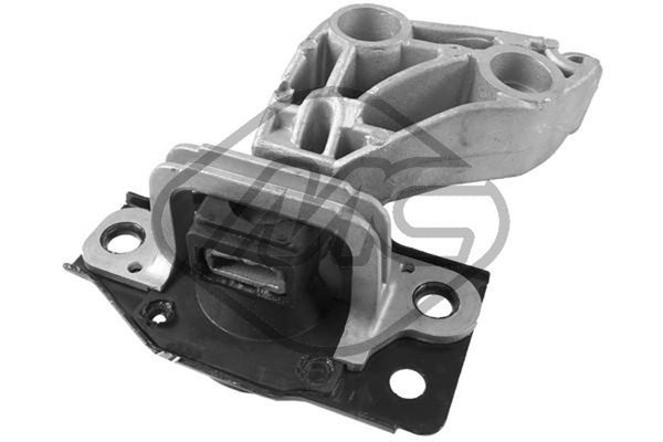 Motorlager Metalcaucho 05650 Gummi/Metall FüR Renault Megane 2 BM0 ScÉNic JM0-image