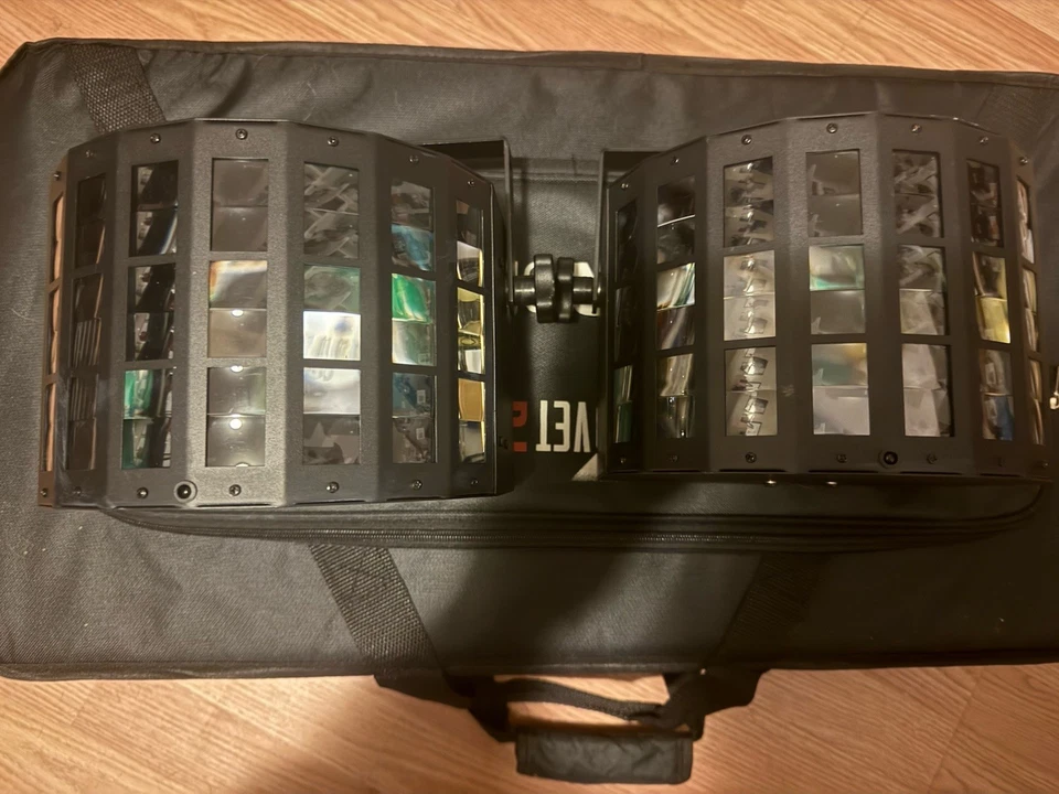 CHAUVET DJ Kinta FX LED Multiple Effect Light - Image 2 of 3