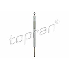 Bougies de préchauffage Kia CARNIVAL