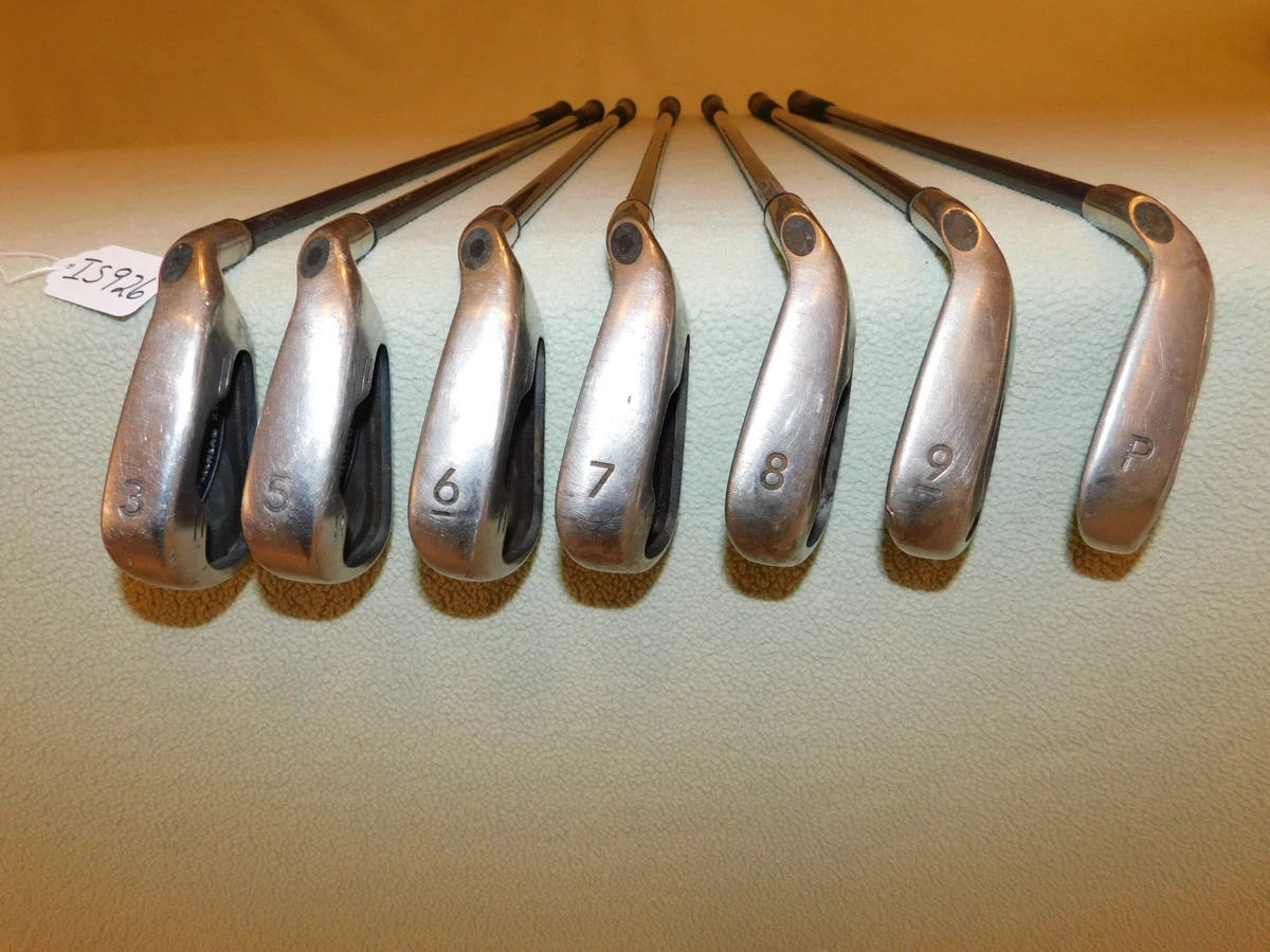 Callaway X16 Irons for sale | eBay