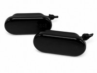 2X LED Blinker Seitenblinker Smoke Passend FüR VW Passat 35I T5