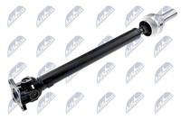 NTY Gelenkwelle, Achsantrieb NWN-CH-023