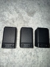 Delkim Txi-d Battery Covers