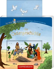 Die Ostergeschichte | deutsch