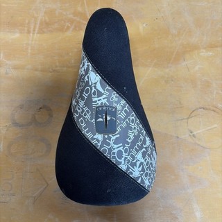 Animal Bikes Cush BMX Pivotal Seat Animal BMX Skavenger Cult Crew