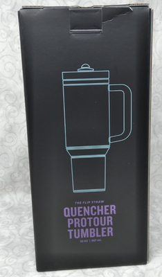 #ad #ad Stanley 1913 x Caitlin Clark Quencher ProTour Flip Straw Tumbler 30 oz $44.99