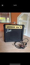 Park Marshall G10 10W Electric Guitar Amplifier Practice Amp