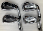 Titleist T350 2023 Iron Set 4pcs 8-PW,48° N.S.PRO 105T S Flex RH