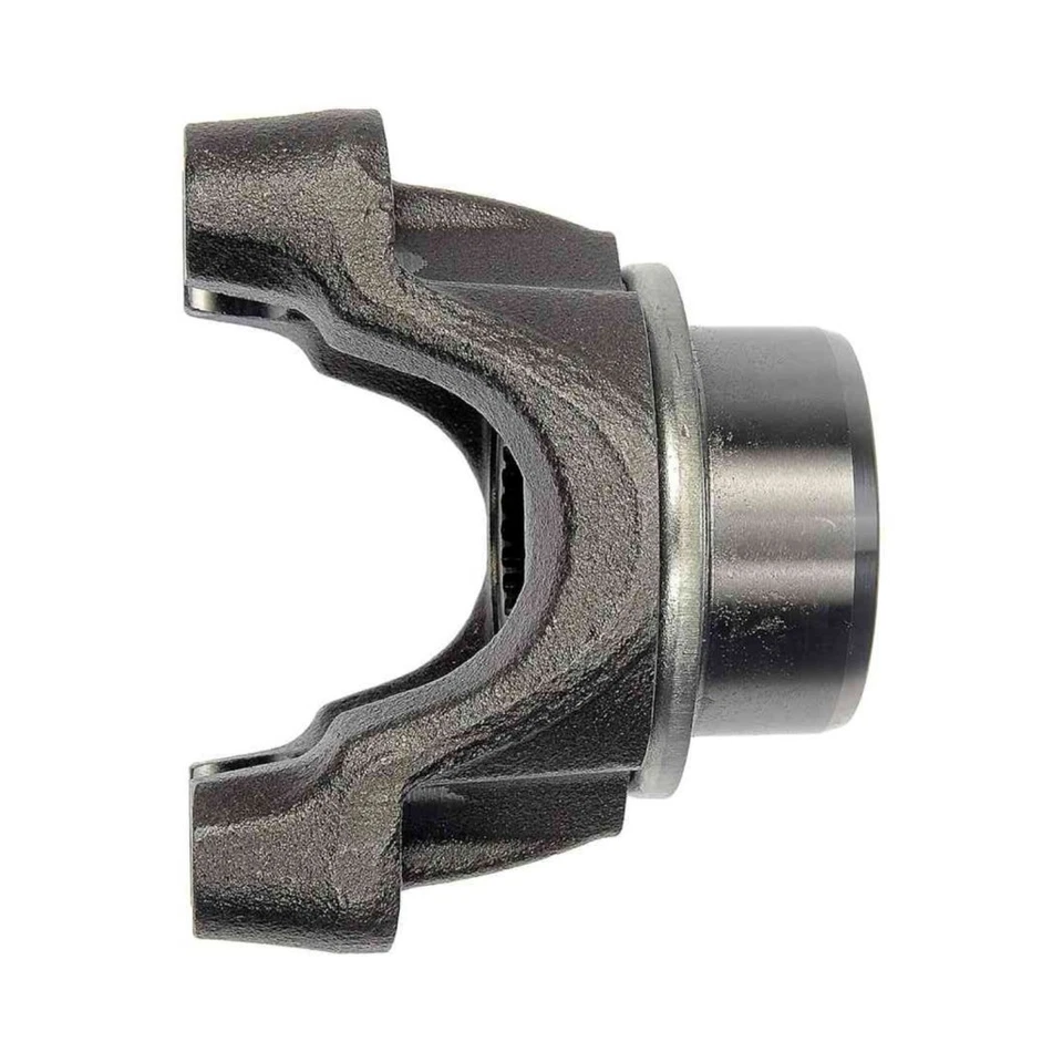 Yugo de piñón diferencial para Ford F-450/F-550 Super Duty 2000-2004 | plateado Foto 2 de 4