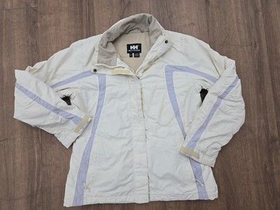 Helly Hansen Helly Tech XP Waterproof Jacket Outdoor Size L