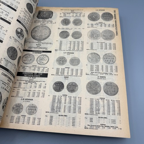 Standard Catalog of World Coins 1984 10th Edition - Picture 12 of 15