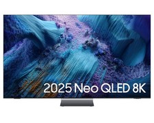 Image of Samsung QE75QN990F 75" QN990F 8K Neo QLED Mini LED Vision AI Smart TV