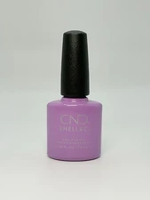 CND Shellac UV Gel Nail Polish - Lilac Longing 0.25 oz