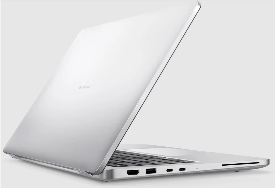 Dell Pro 14 Plus Ultra 7 268V 32GB RAM 512GB SSD 14" FHD+ Touch FULL SECURITY