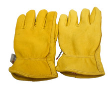 3M Thinsulate Winter Warm Work Gloves Insulated Lining Perfect for Gardening